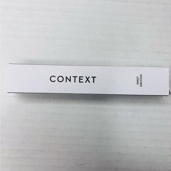 CONTEXT Sweet Emotion Matte Lip Lacquer - Picture 2 of 5